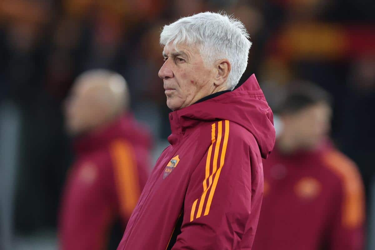Gian Piero Gasperini