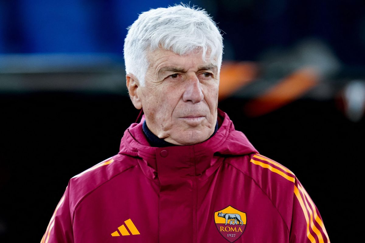 Gian Piero Gasperini