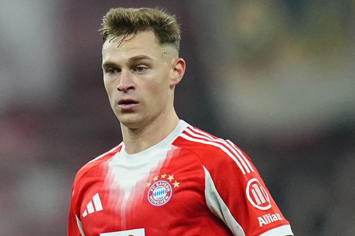 Joshua Kimmich