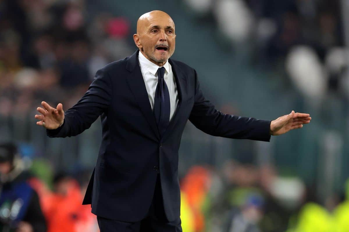 Luciano Spalletti