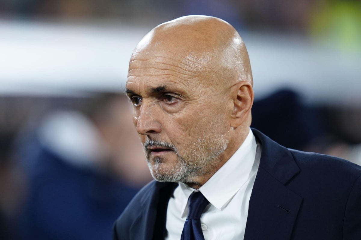 Luciano Spalletti