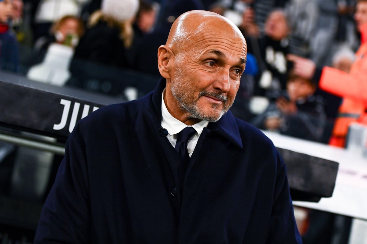 Luciano Spalletti
