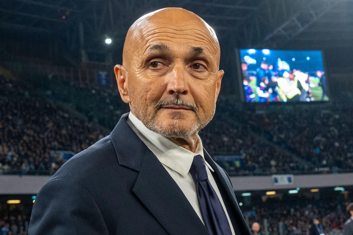Luciano Spalletti