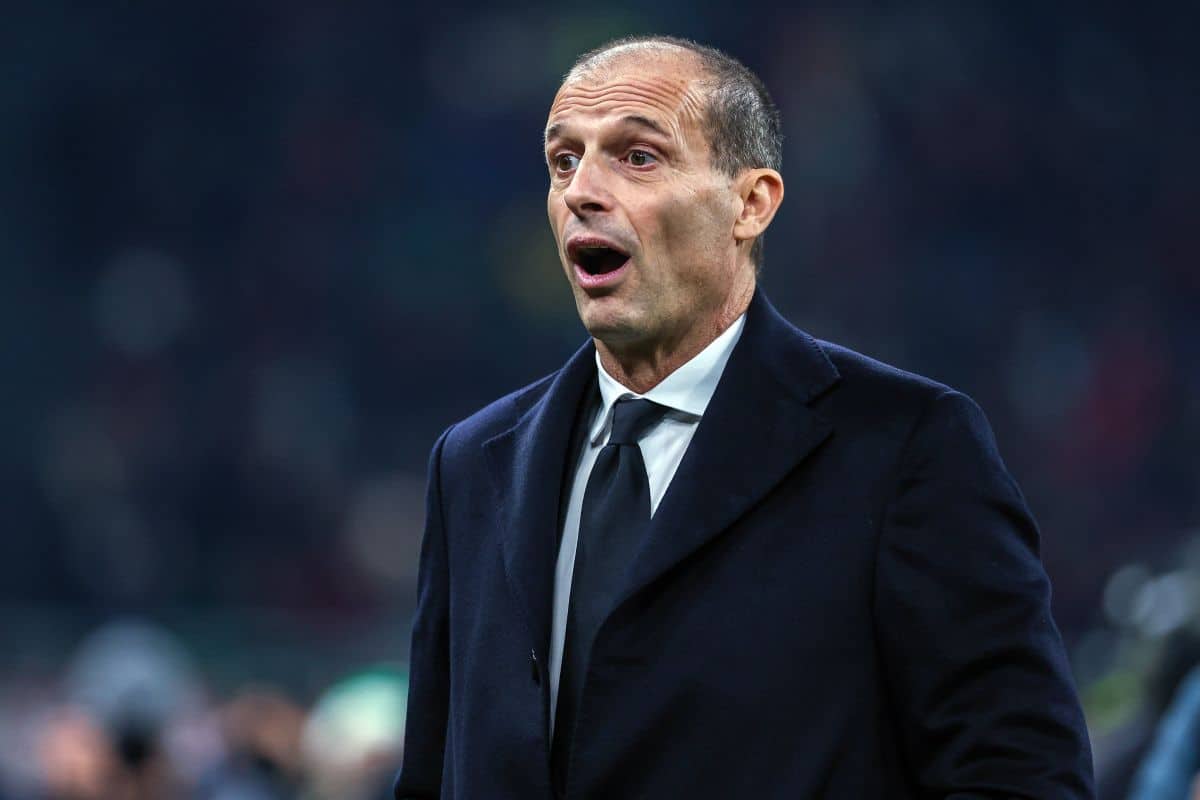 Max Allegri