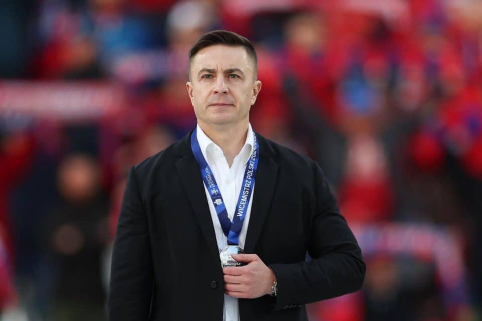 Michał Świerczewski