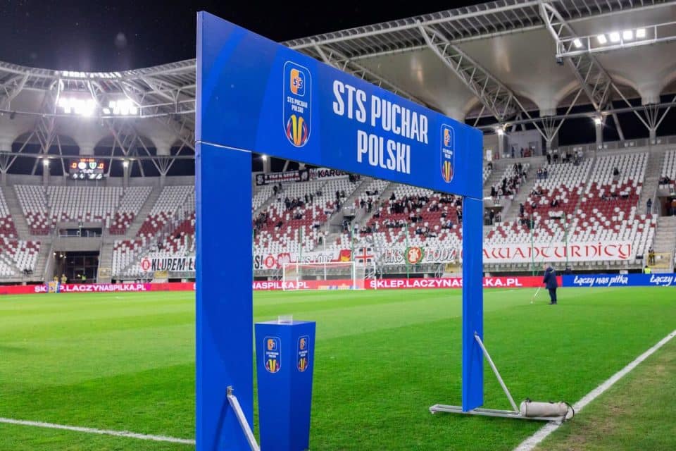 STS Puchar Polski