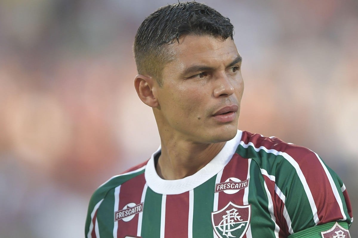 Thiago Silva