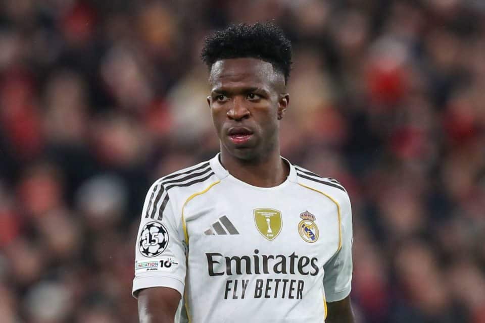 Vinicius Jr
