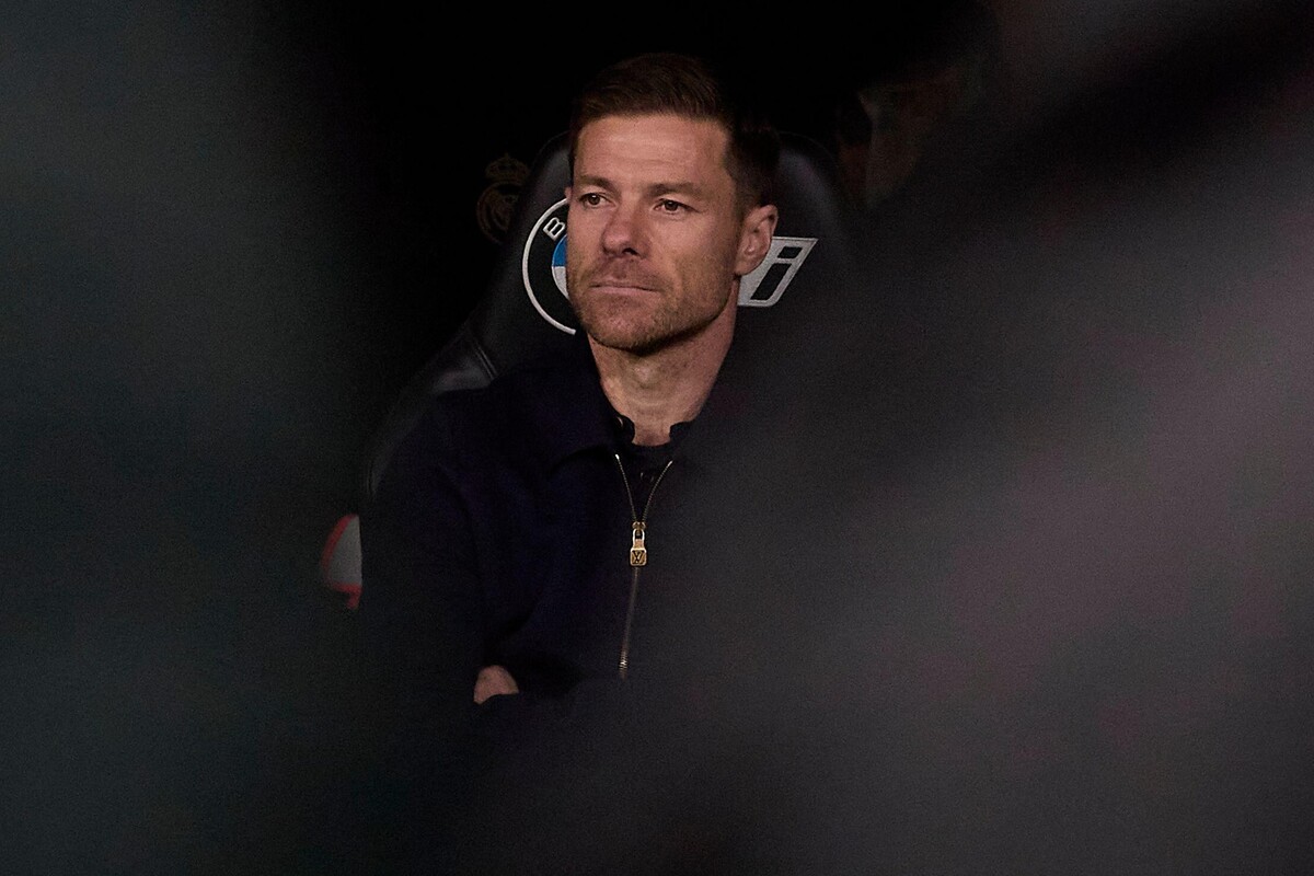 Xabi Alonso