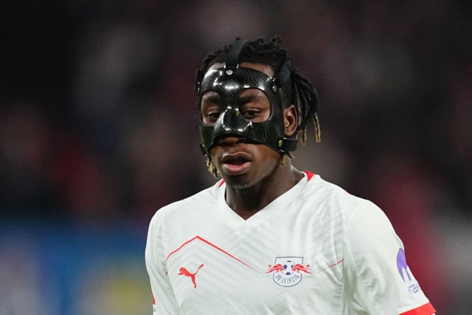 Yan Diomande