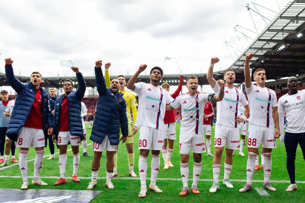 Zawodnicy Rakowa Częstochowa