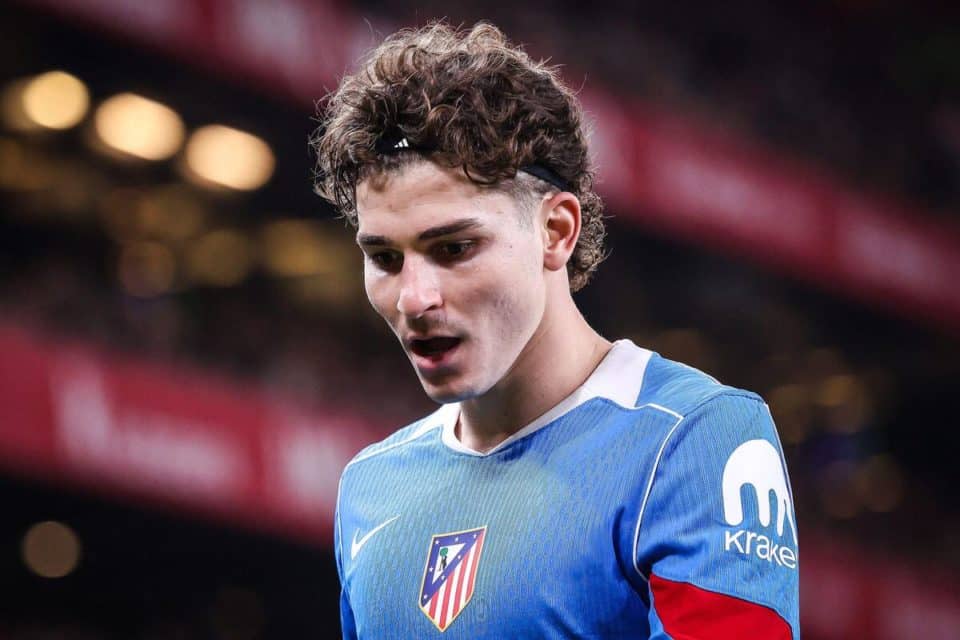 Julian Alvarez