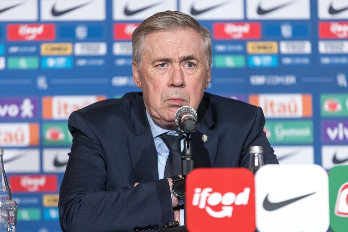 Carlo Ancelotti