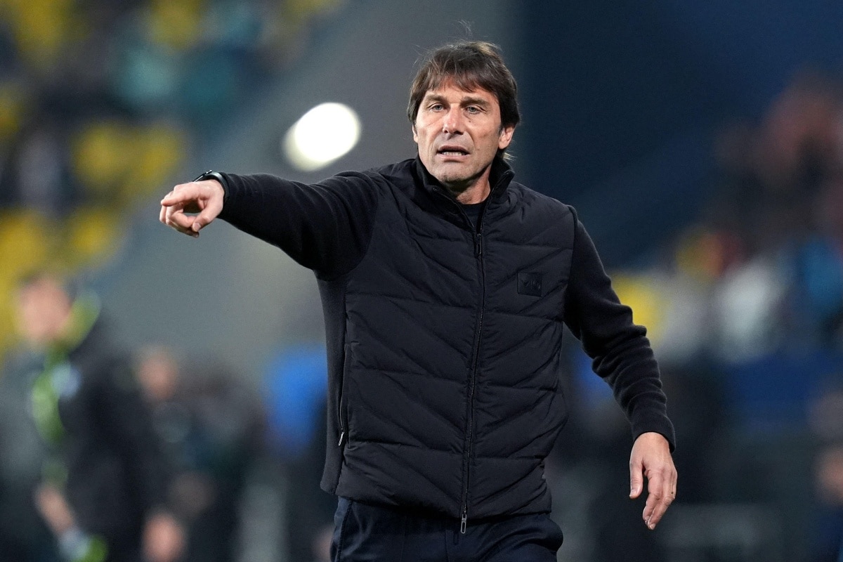Antonio Conte