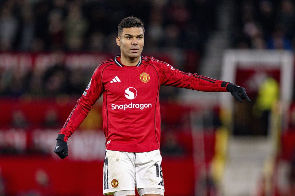 Casemiro