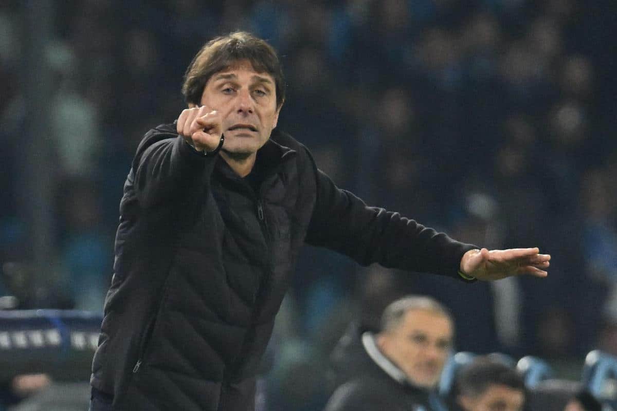 Antonio Conte