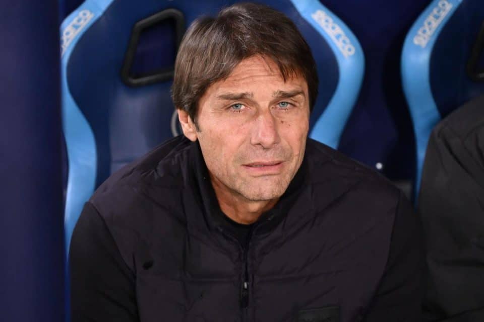 Antonio Conte