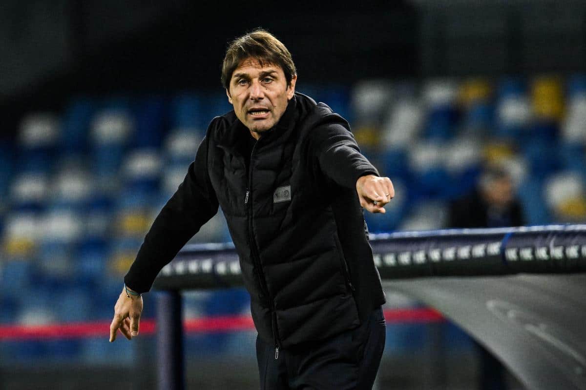 Antonio Conte