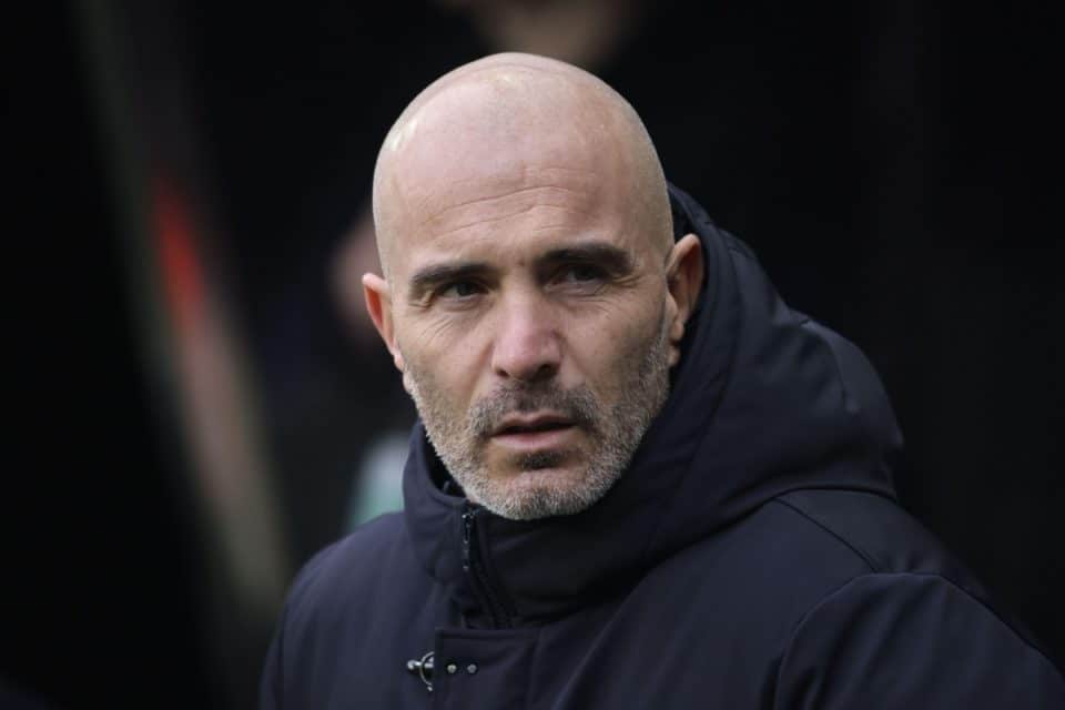 Enzo Maresca