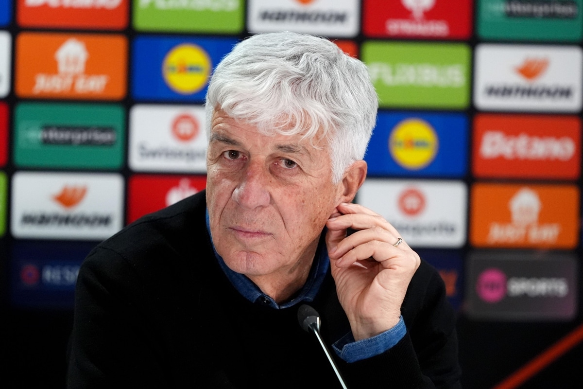 Gian Piero Gasperini