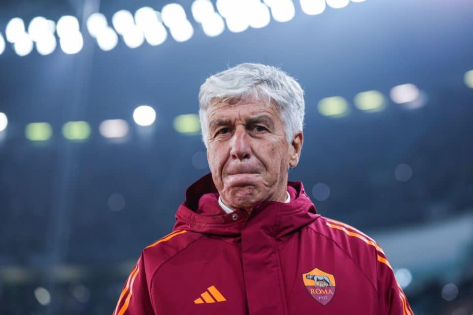 Gian Piero Gasperini