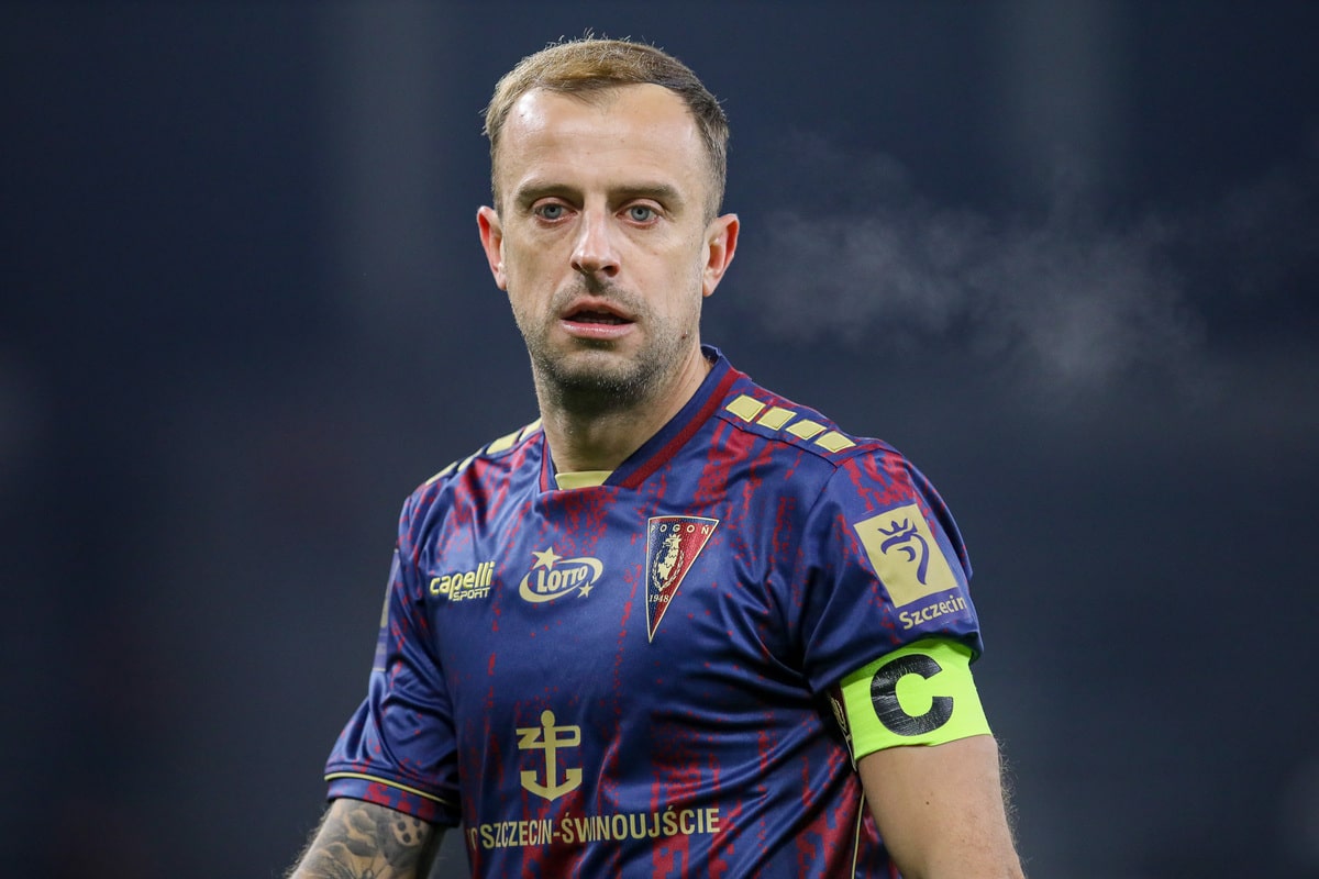 Kamil Grosicki