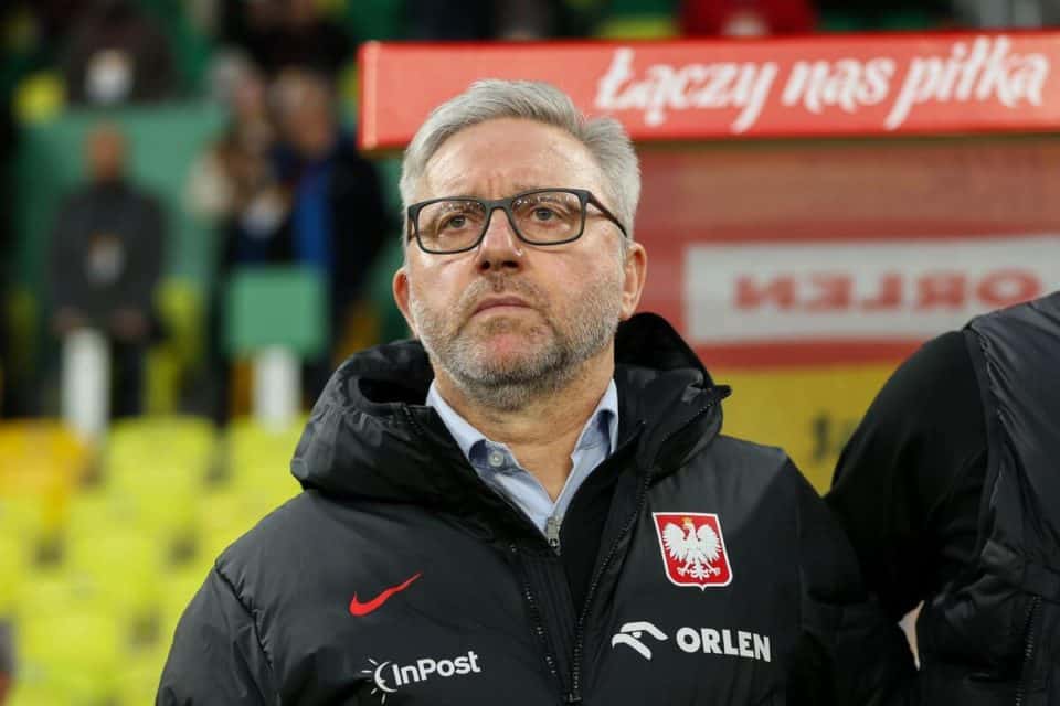 Jerzy Brzęczek