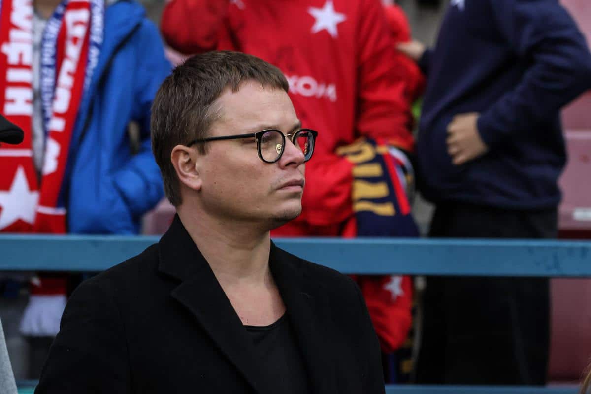 Jarosław Królewski