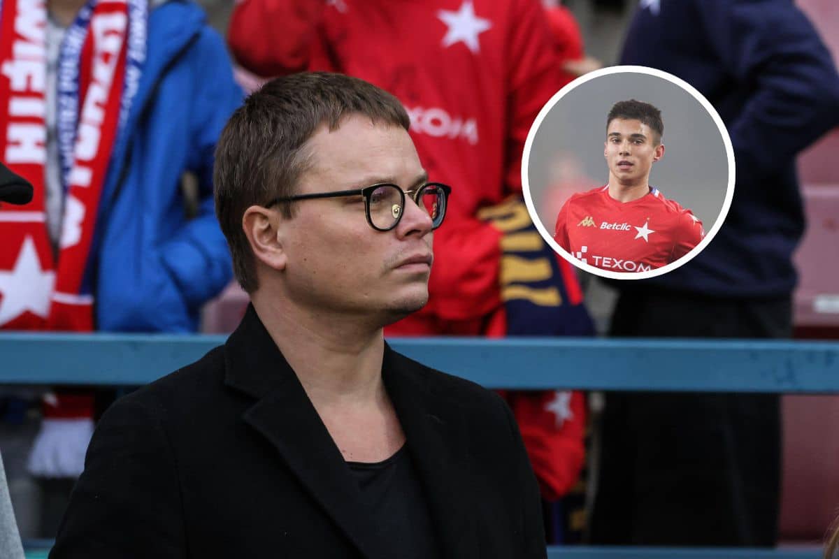 Jarosław Królewski i Maciej Kuziemka