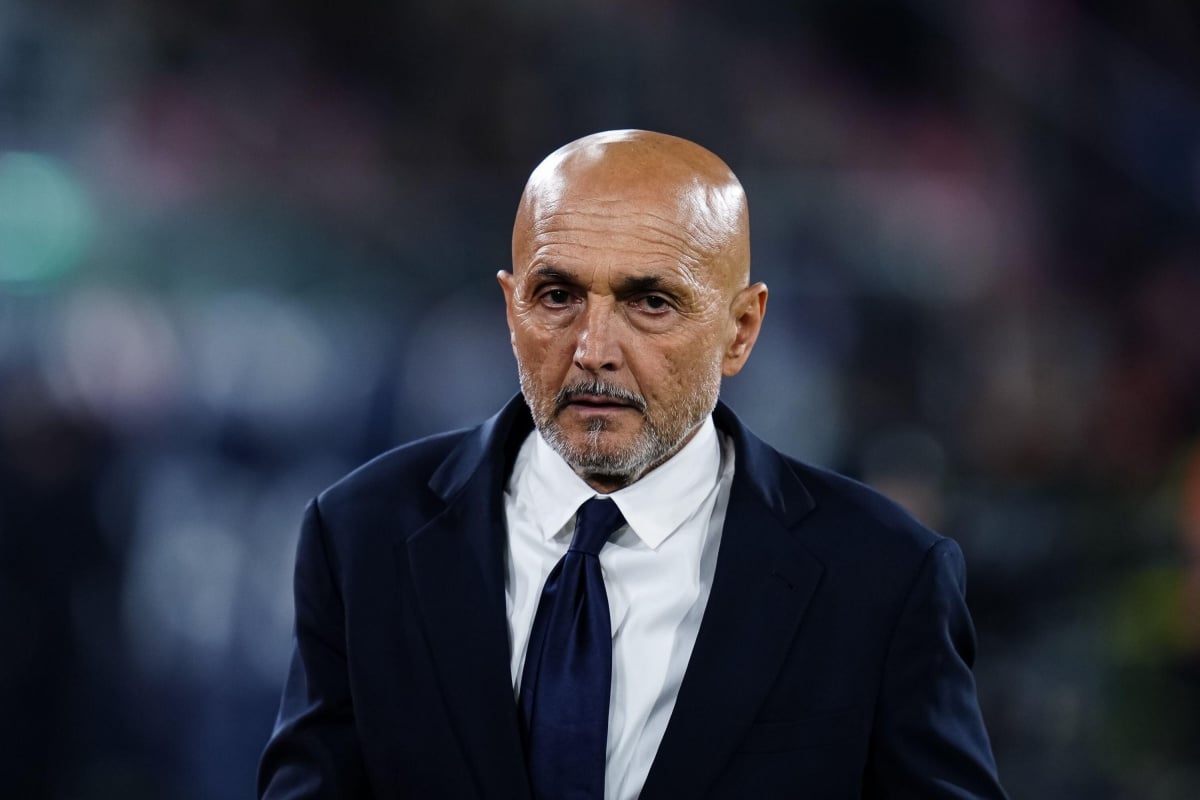 Luciano Spalletti