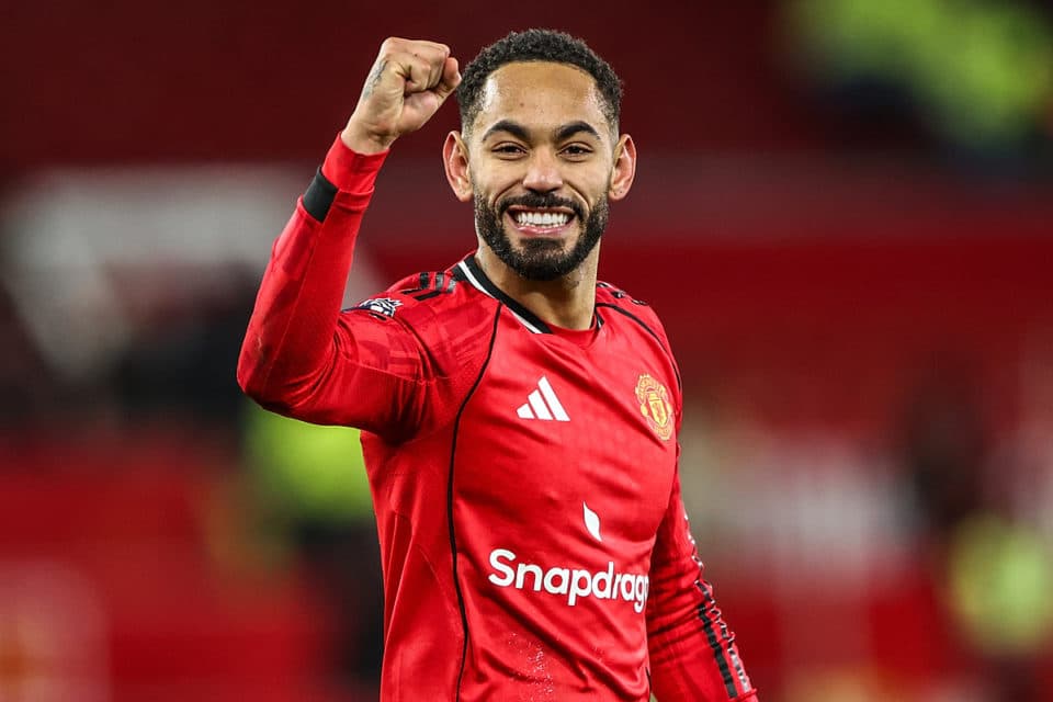 Matheus Cunha