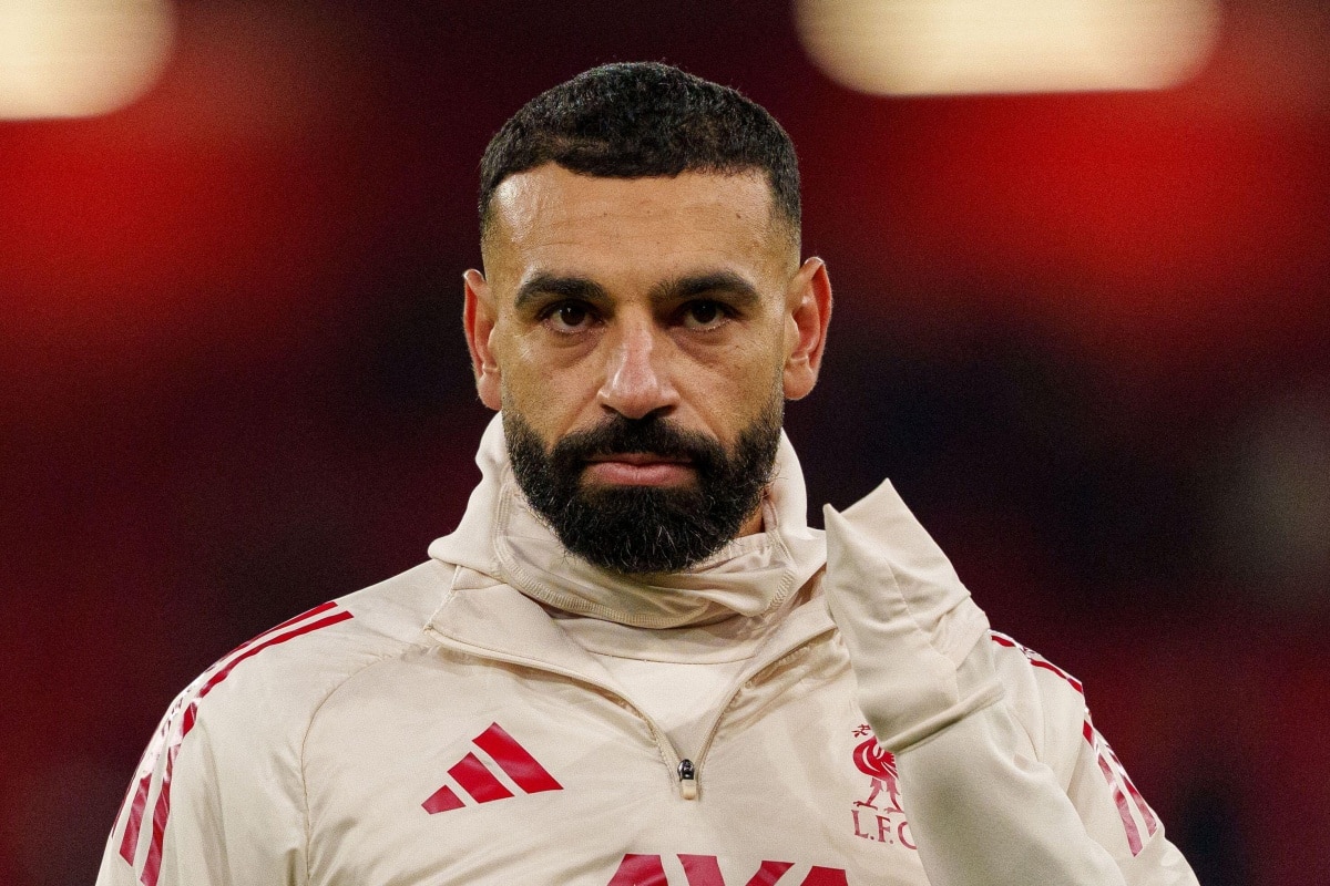 Liverpool Chce Zast pi Salaha Wielk Gwiazd Hit Transferowy Goal pl