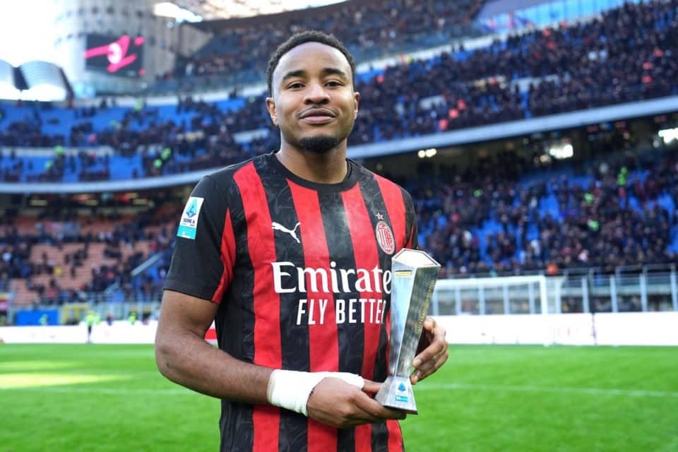 Christopher Nkunku
