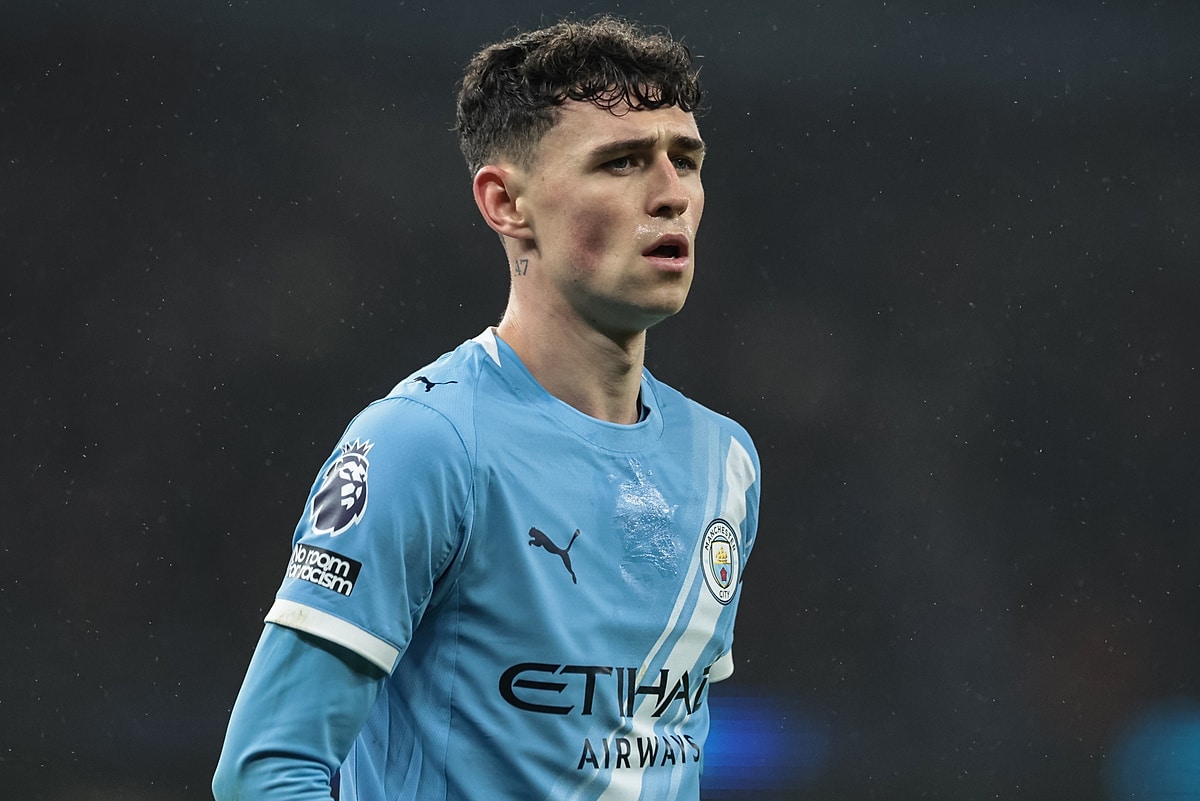 Phil Foden