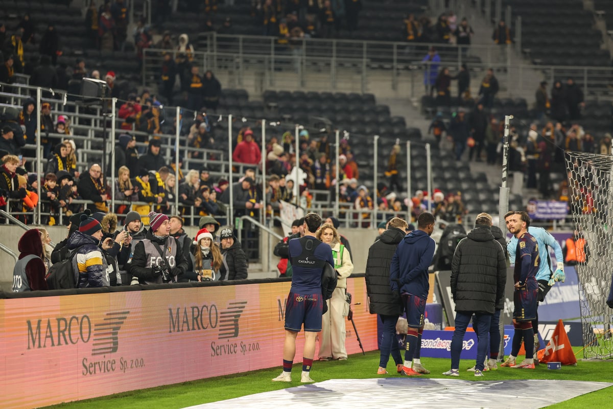 Piłkarze Pogoni Szczecin