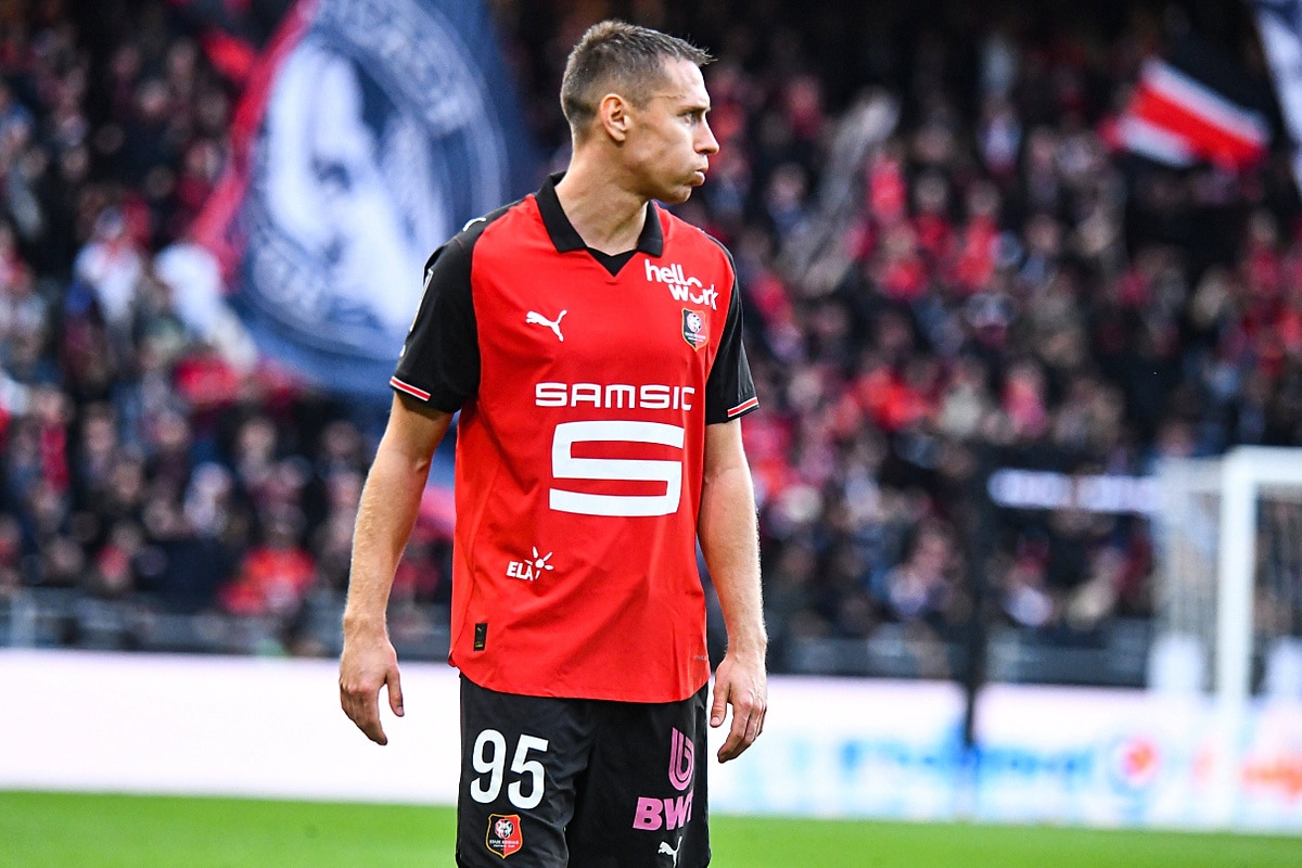 Przemysław Frankowski