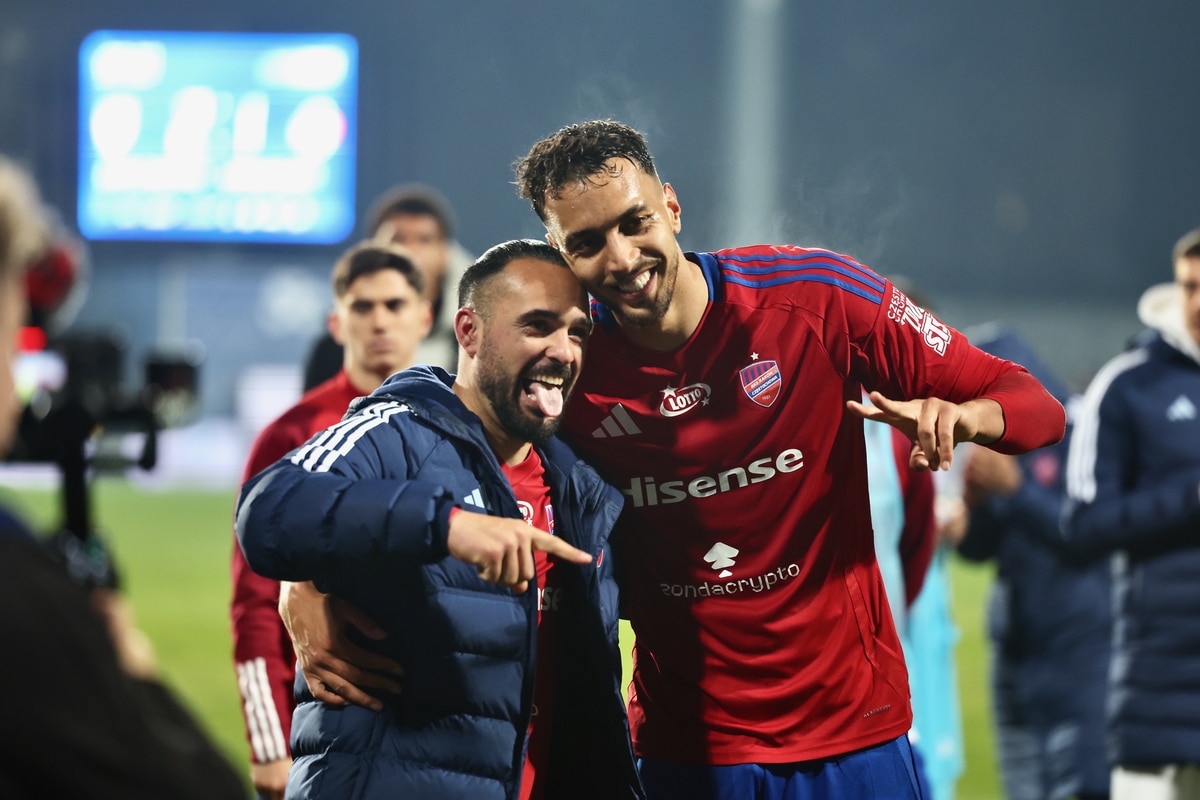 Ivi Lopez i Leonardo Rocha