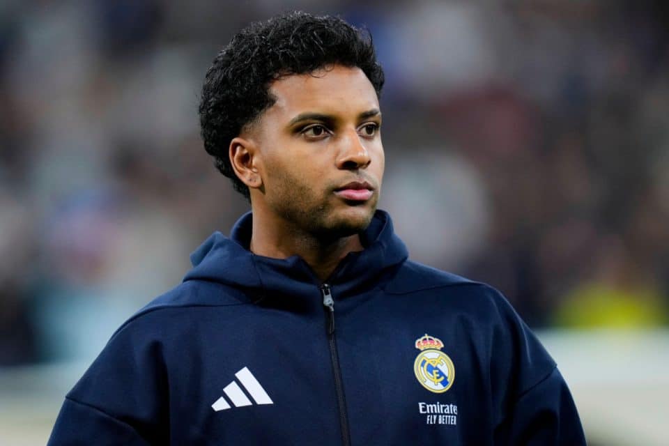 Rodrygo