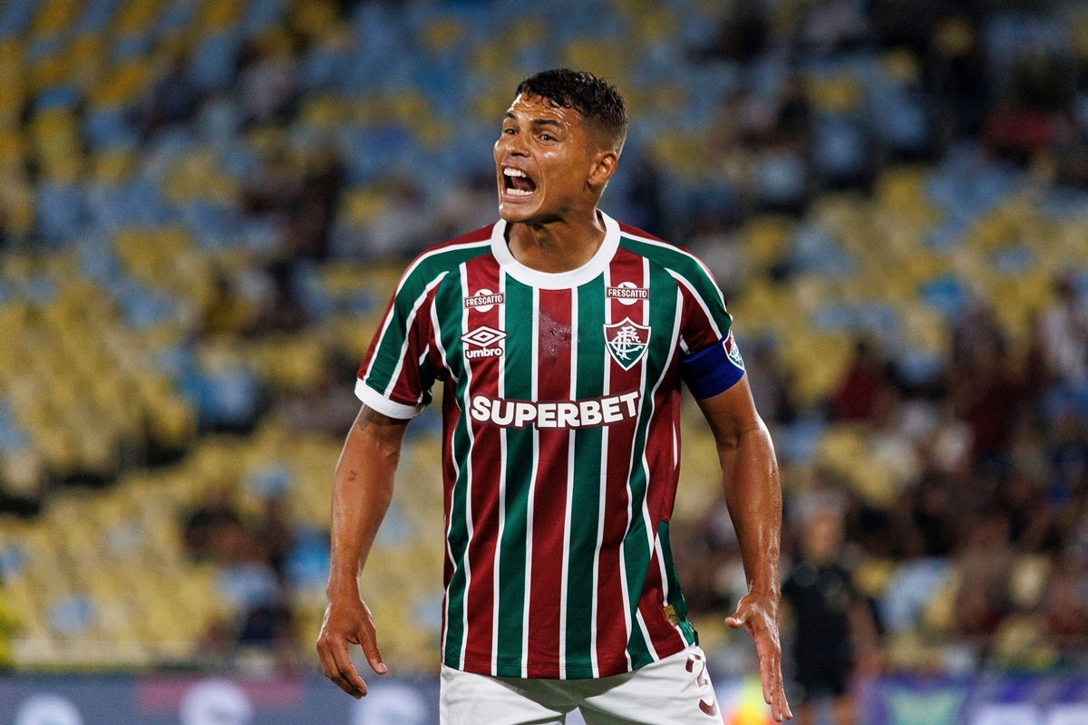 Thiago Silva