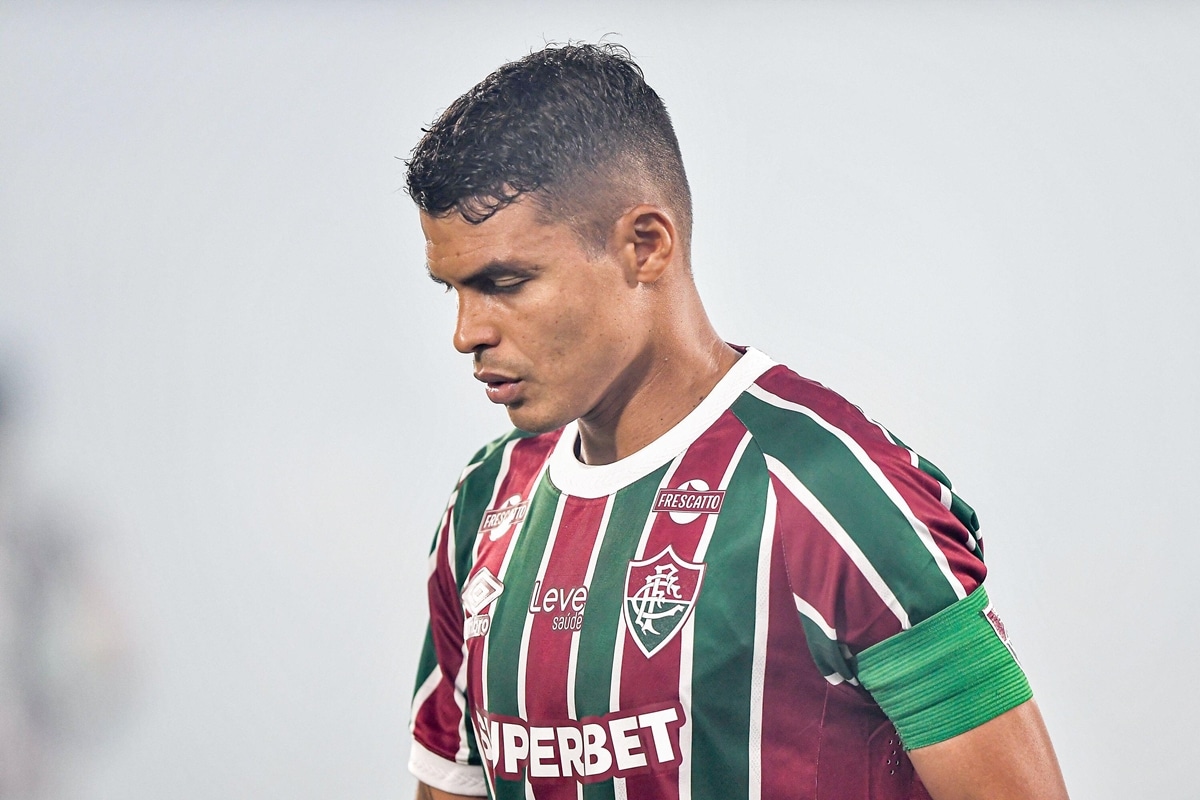 Thiago Silva