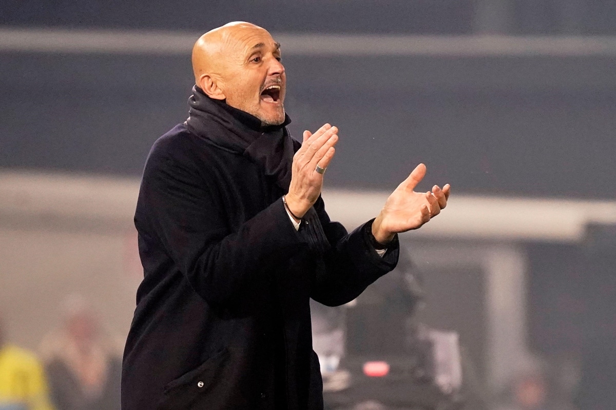 Luciano Spalletti