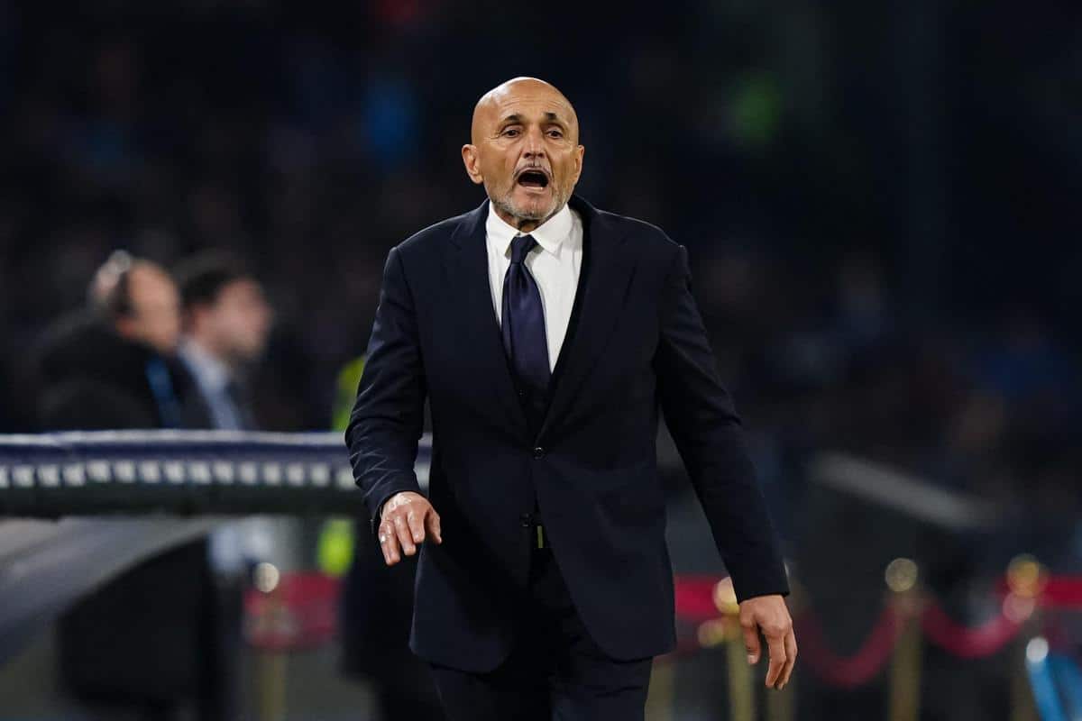 Luciano Spalletti