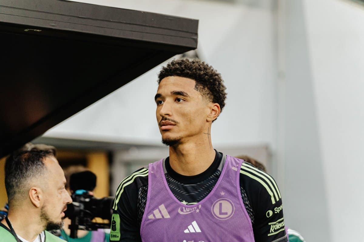 Marcel Mendes Dudziński