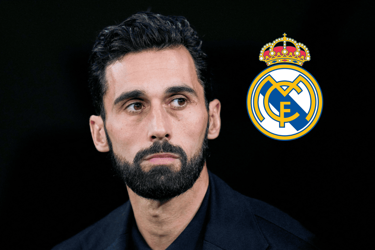 Alvaro Arbeloa