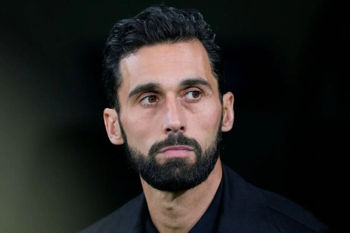 Alvaro Arbeloa
