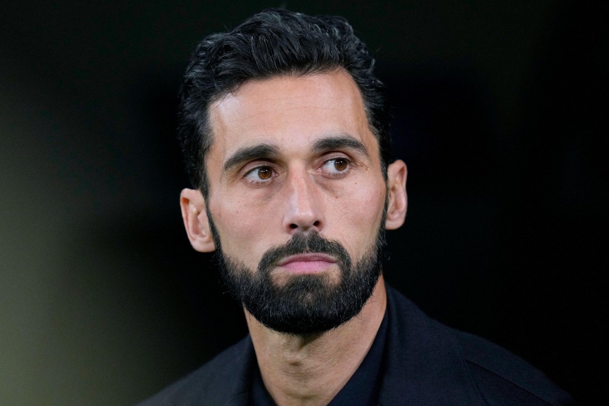 Alvaro Arbeloa