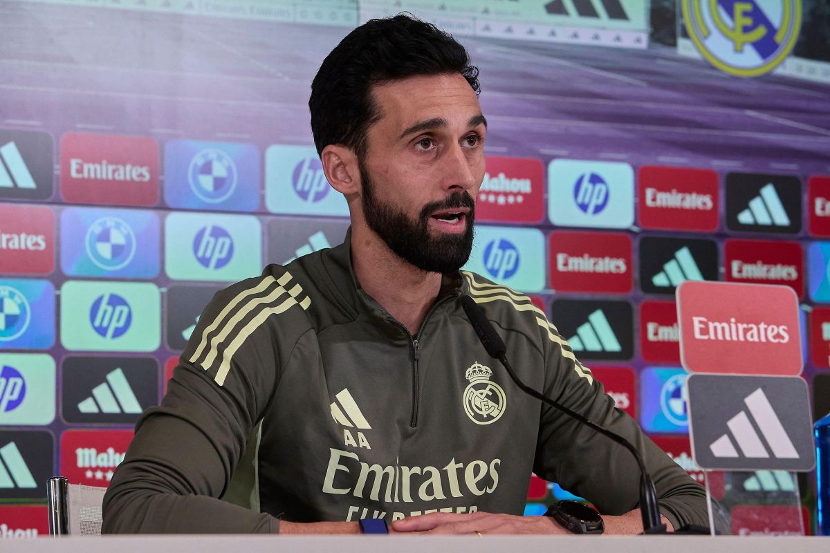 Alvaro Arbeloa