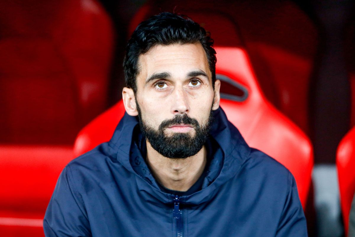 Alvaro Arbeloa