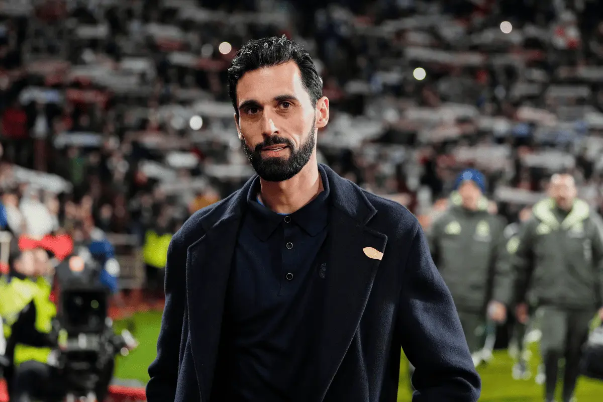 Alvaro Arbeloa