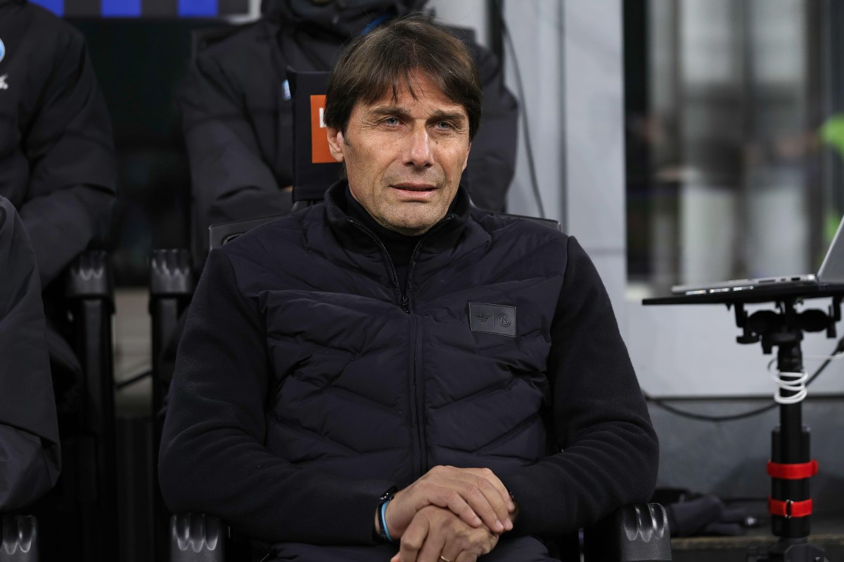 Antonio Conte
